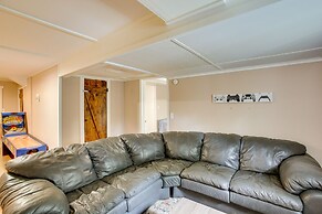 Rustic Dale Hollow Lake Cabin - Private Hot Tub!