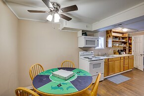 Rustic Dale Hollow Lake Cabin - Private Hot Tub!