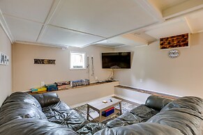 Rustic Dale Hollow Lake Cabin - Private Hot Tub!