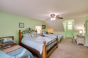 Rustic Dale Hollow Lake Cabin - Private Hot Tub!