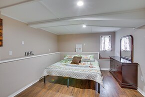 Rustic Dale Hollow Lake Cabin - Private Hot Tub!