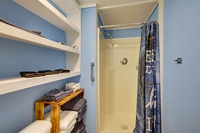 Rustic Dale Hollow Lake Cabin - Private Hot Tub!