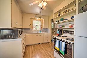 Idaho Falls Farmhouse ~ 11 Mi to Downtown!