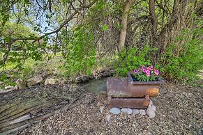 Idaho Falls Farmhouse ~ 11 Mi to Downtown!