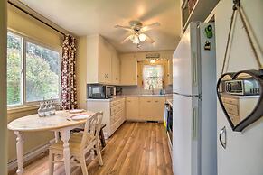 Idaho Falls Farmhouse ~ 11 Mi to Downtown!