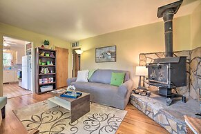 Idaho Falls Farmhouse ~ 11 Mi to Downtown!