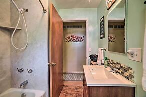 Idaho Falls Farmhouse ~ 11 Mi to Downtown!