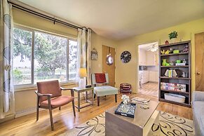 Idaho Falls Farmhouse ~ 11 Mi to Downtown!