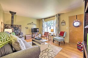 Idaho Falls Farmhouse ~ 11 Mi to Downtown!