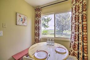 Idaho Falls Farmhouse ~ 11 Mi to Downtown!