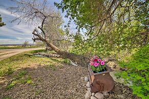 Idaho Falls Farmhouse ~ 11 Mi to Downtown!