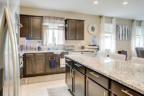 Private Pool: Relaxing Phoenix Area Vacation Home!