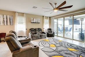Private Pool: Relaxing Phoenix Area Vacation Home!