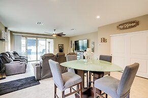 Private Pool: Relaxing Phoenix Area Vacation Home!