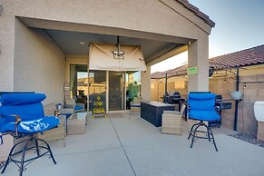 Private Pool: Relaxing Phoenix Area Vacation Home!