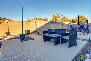 Private Pool: Relaxing Phoenix Area Vacation Home!