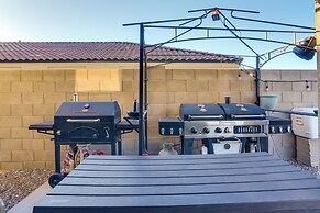 Private Pool: Relaxing Phoenix Area Vacation Home!