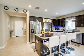 Private Pool: Relaxing Phoenix Area Vacation Home!