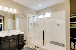 Private Pool: Relaxing Phoenix Area Vacation Home!