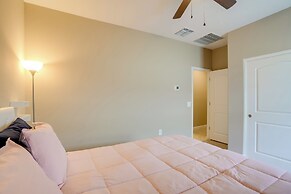 Private Pool: Relaxing Phoenix Area Vacation Home!