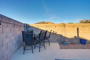 Private Pool: Relaxing Phoenix Area Vacation Home!