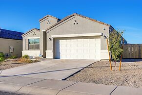Private Pool: Relaxing Phoenix Area Vacation Home!