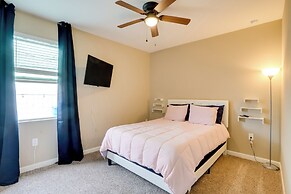 Private Pool: Relaxing Phoenix Area Vacation Home!