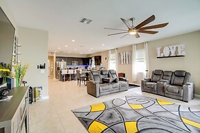 Private Pool: Relaxing Phoenix Area Vacation Home!