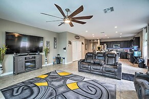Private Pool: Relaxing Phoenix Area Vacation Home!
