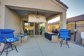Private Pool: Relaxing Phoenix Area Vacation Home!