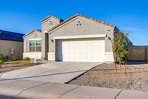 Private Pool: Relaxing Phoenix Area Vacation Home!