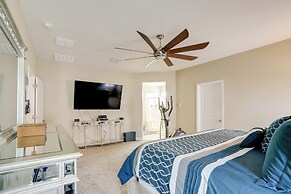 Private Pool: Relaxing Phoenix Area Vacation Home!