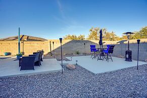 Private Pool: Relaxing Phoenix Area Vacation Home!