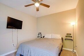 Private Pool: Relaxing Phoenix Area Vacation Home!