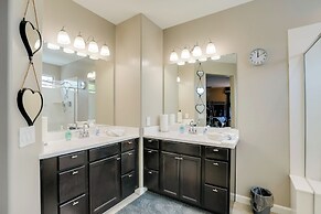 Private Pool: Relaxing Phoenix Area Vacation Home!