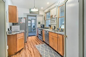 North Beach Cottage - Walk to Chesapeake Bay