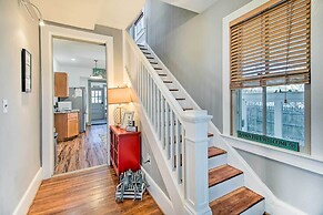 North Beach Cottage - Walk to Chesapeake Bay