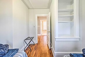 North Beach Cottage - Walk to Chesapeake Bay