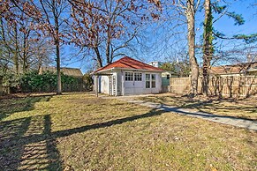 North Beach Cottage - Walk to Chesapeake Bay