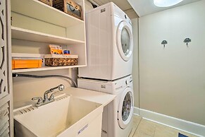 North Beach Cottage - Walk to Chesapeake Bay