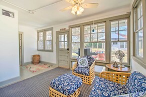 North Beach Cottage - Walk to Chesapeake Bay