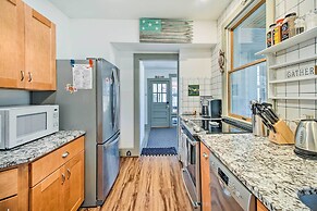 North Beach Cottage - Walk to Chesapeake Bay