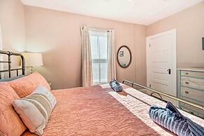 North Beach Cottage - Walk to Chesapeake Bay