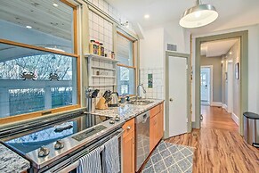 North Beach Cottage - Walk to Chesapeake Bay