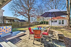 North Beach Cottage - Walk to Chesapeake Bay