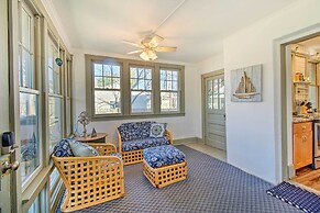 North Beach Cottage - Walk to Chesapeake Bay