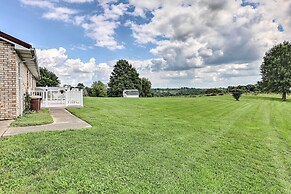 Charming Williamstown Retreat w/ Private Yard