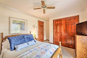 Charming Williamstown Retreat w/ Private Yard