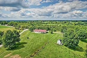 Charming Williamstown Retreat w/ Private Yard