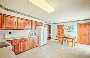 Charming Williamstown Retreat w/ Private Yard